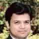 Dr. Rahul Agrawal (Agrawal Hospital and Research Institute) visiting card