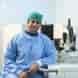 Dr. Rajan Eyecare Hospital & Lasik Laser Centre visiting card
