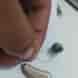 Dr.Ashish Sharma's Best Hearing Aid & Speech Therpy visiting card