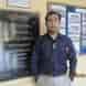 Dr Bappaditya Mondal visiting card