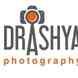 Drashy Photography visiting card
