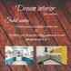Dream Interior visiting card