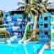 Dreamworld Waterpark & Beach Resort visiting card