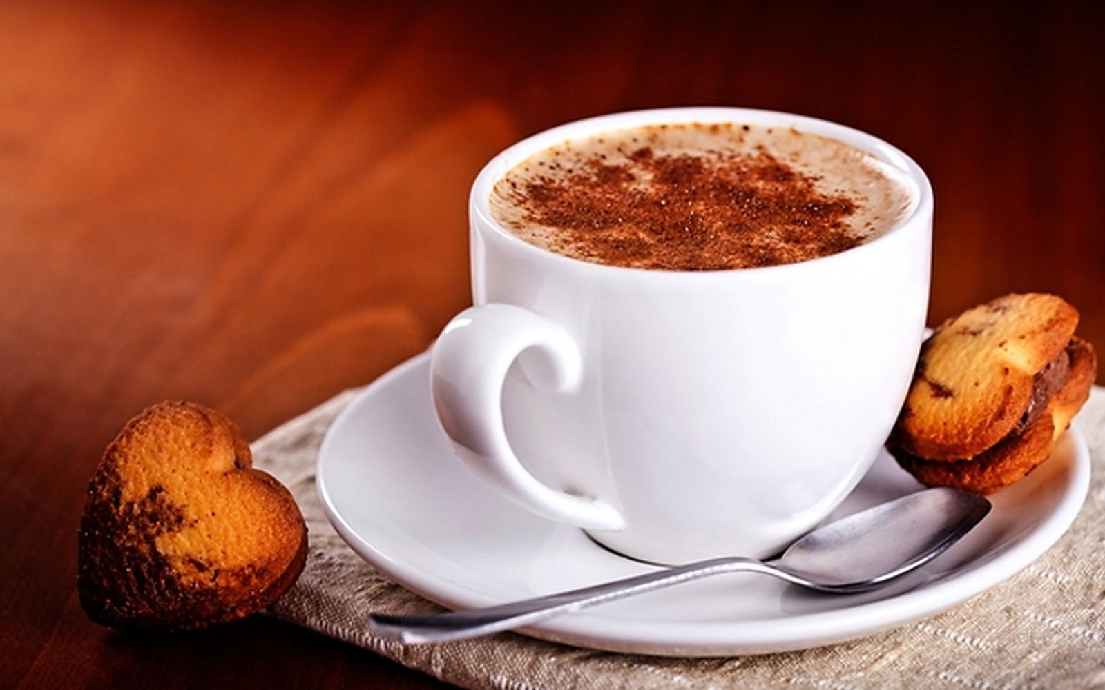 Drishti Cafe Durg-bhilai visiting card