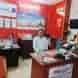 DTD C Courier & Cargo Ltd. (Shri Balaji Enterprises) visiting card