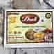 Dudi Sweets visiting card