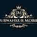 Durwankur Mobile Shopee visiting card