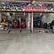 E Auto Centre visiting card