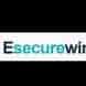 E Secure Wings visiting card