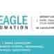 Eagle Automation visiting card