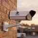 Eagle Cctv Enterprises visiting card