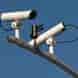 Eagle Eye Security System visiting card