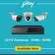 Eagle Eye Surveillance visiting card