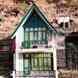 Echor Narkanda Cottages visiting card