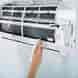 Electrician Home Service visiting card