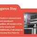 Elegance Stay visiting card