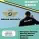 Empire Security Services visiting card