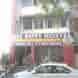 Ems Boys Hostel visiting card