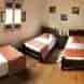 Emy PG Hostel visiting card