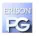 ERISON PG visiting card