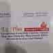 Ex Plus Security Force visiting card