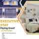 Executive Stay PG visiting card