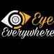 Eye Everywhere visiting card