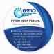 Eyero India Pvt Ltd visiting card