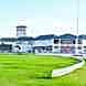 Faith Cricket Club & Resort visiting card