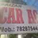 Faizan Car Ac visiting card