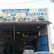 Fateh Motor Garage visiting card