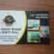 FF Guest House and Banquet Hall visiting card