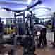 Fiber Fitness Factory visiting card