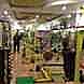 Fitness Plus visiting card