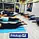 Fitstop Gym visiting card