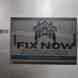 Fix Now visiting card