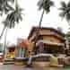 Fonsecas Beach Resort visiting card