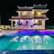 Forever House Resort visiting card