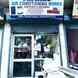 Friends AIR Conditioning Works visiting card