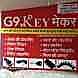 G9 Key Maker visiting card