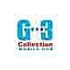 G 3 Collection (JioMart Digital Partner) visiting card