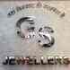 G S Jewellers visiting card