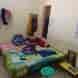 Galaxy Luxary Boys Hostel visiting card