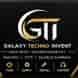 Galaxy Techno Invent visiting card