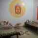 Ganges Nirvana Community & Home Stay visiting card
