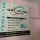 Gati Royal Packers & Movers visiting card