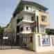 Gaurdian Girls Hostel visiting card