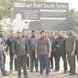Gauri Shakti Security Guard Services visiting card