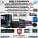 Gautam Groups (JioMart Digital Partner) visiting card