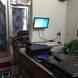 Ghai Laptop Solution visiting card